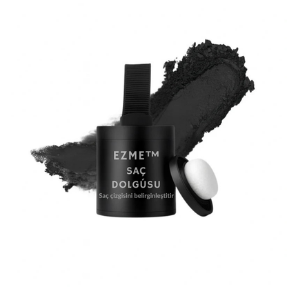EZME™ Hairveil Saç Kökü Besleyici Kapatıcı Pudra(48 Saat Etkili Sonuç)