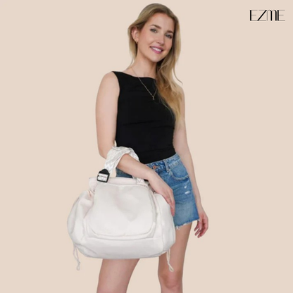 EZME™ Dönüştürülebilir Sırt & Omuz Çantası