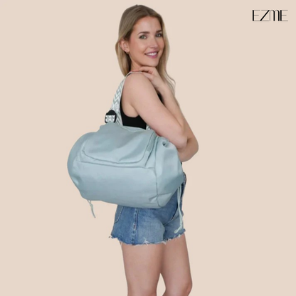 EZME™ Dönüştürülebilir Sırt & Omuz Çantası
