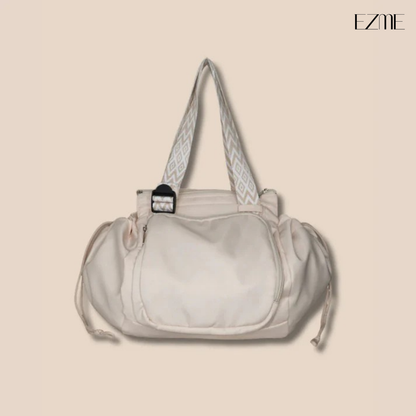EZME™ Dönüştürülebilir Sırt & Omuz Çantası