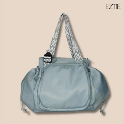 EZME™ Dönüştürülebilir Sırt & Omuz Çantası