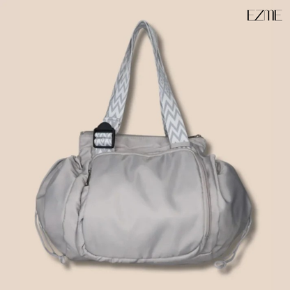 EZME™ Dönüştürülebilir Sırt & Omuz Çantası
