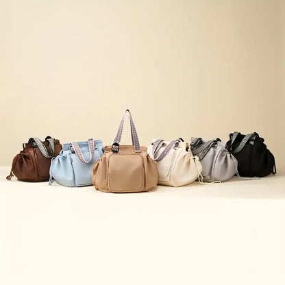 EZME™ Dönüştürülebilir Sırt & Omuz Çantası