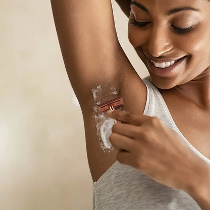 EZME™  BlissBlade – Kadınlara Özel Tıraş Bıçağı