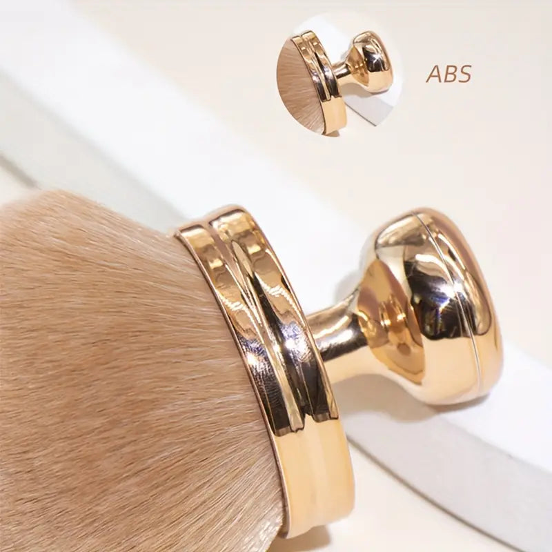 EZME™ GlowTact makyaj Fırçası