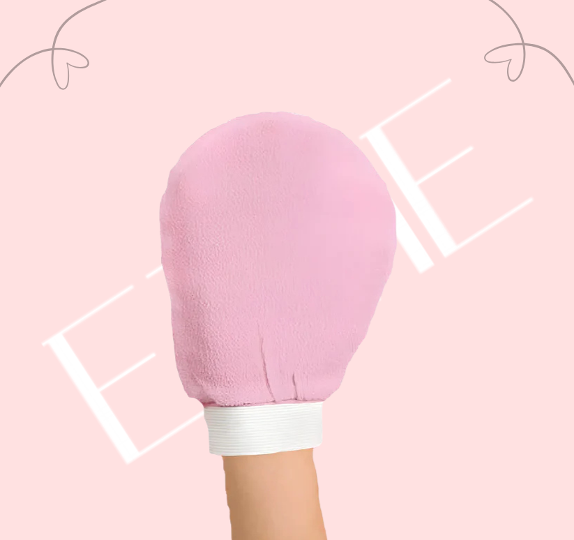 By Ezme™ Peeling Eldiveni