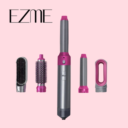 By Ezme™ 5'i 1 arada saç şekillendirici