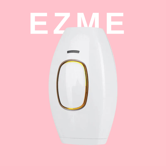 By Ezme Pro IPL Lazer Epilasyon Cihazı