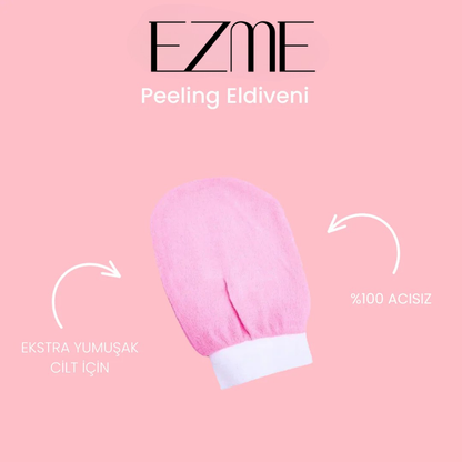 By Ezme™ Peeling Eldiveni