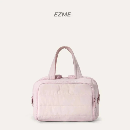 EZME™ LayaBag – Katlanabilir & düzenli yaşam çantası.