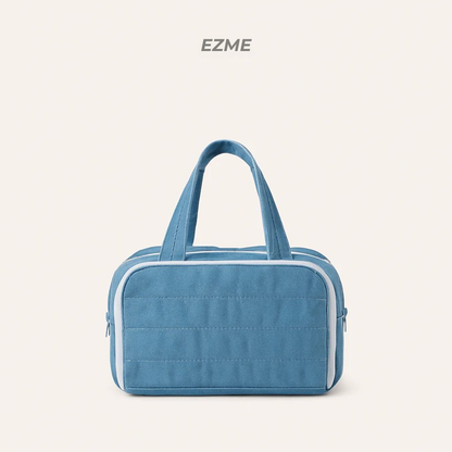 EZME™ LayaBag – Katlanabilir & düzenli yaşam çantası.