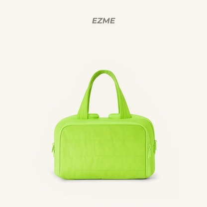 EZME™ LayaBag – Katlanabilir & düzenli yaşam çantası.