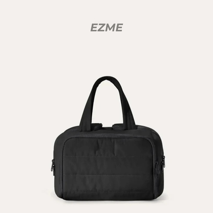 EZME™ LayaBag – Katlanabilir & düzenli yaşam çantası.