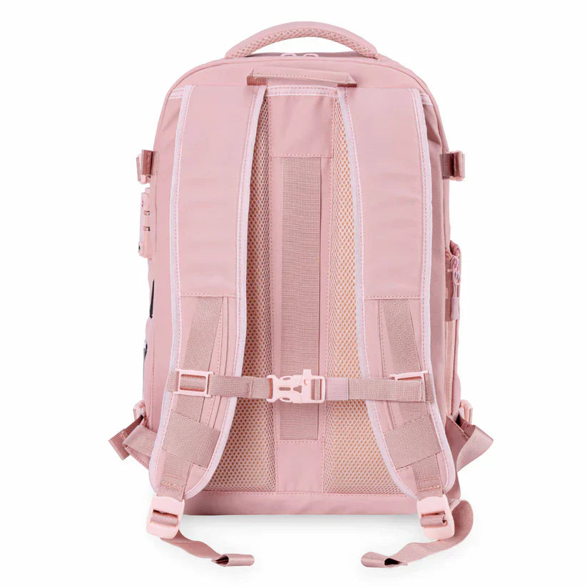 EasyPack Vakumlu Seyahat Sırt Çantası