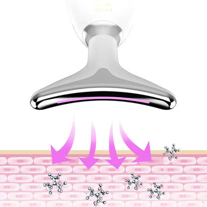 EZME™ Yüz Germe Aleti