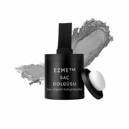 EZME™ Hairveil Saç Kökü Besleyici Kapatıcı Pudra(48 Saat Etkili Sonuç)